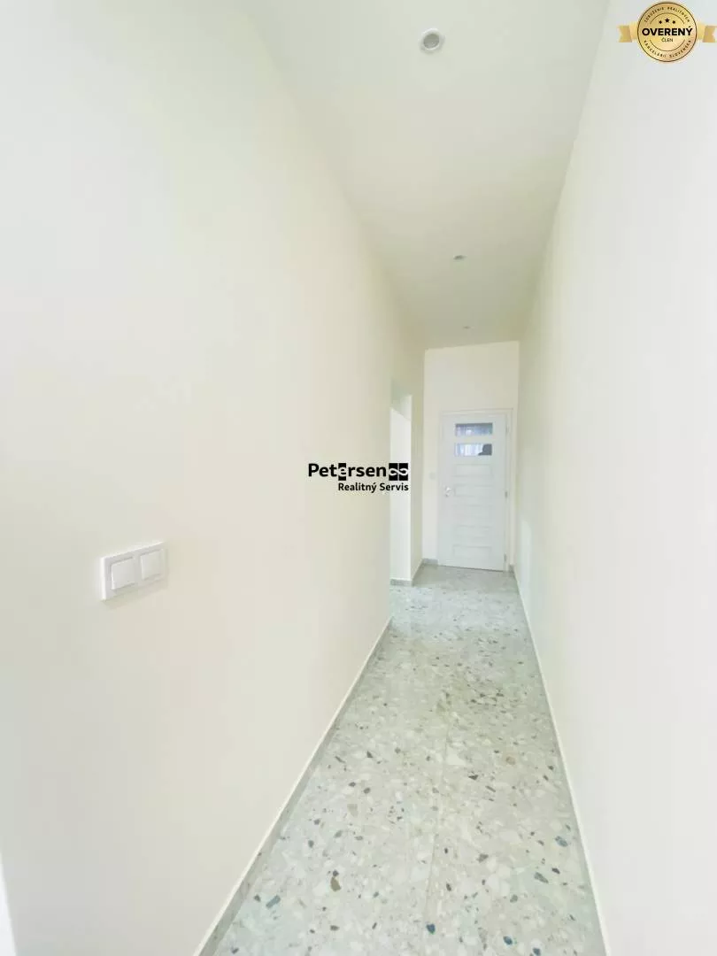 Rodinný dom na prenájom 80m2, Rampová, Košice - Džungľa, 180025_12