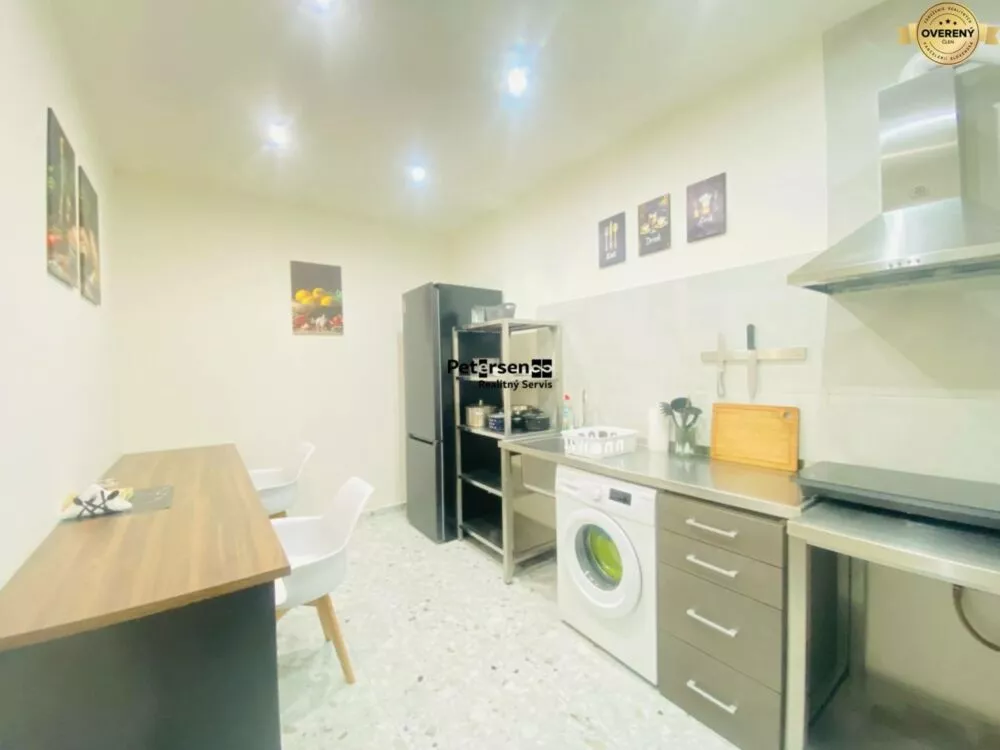 Rodinný dom na prenájom 80m2, Rampová, Košice - Džungľa, 180025_13