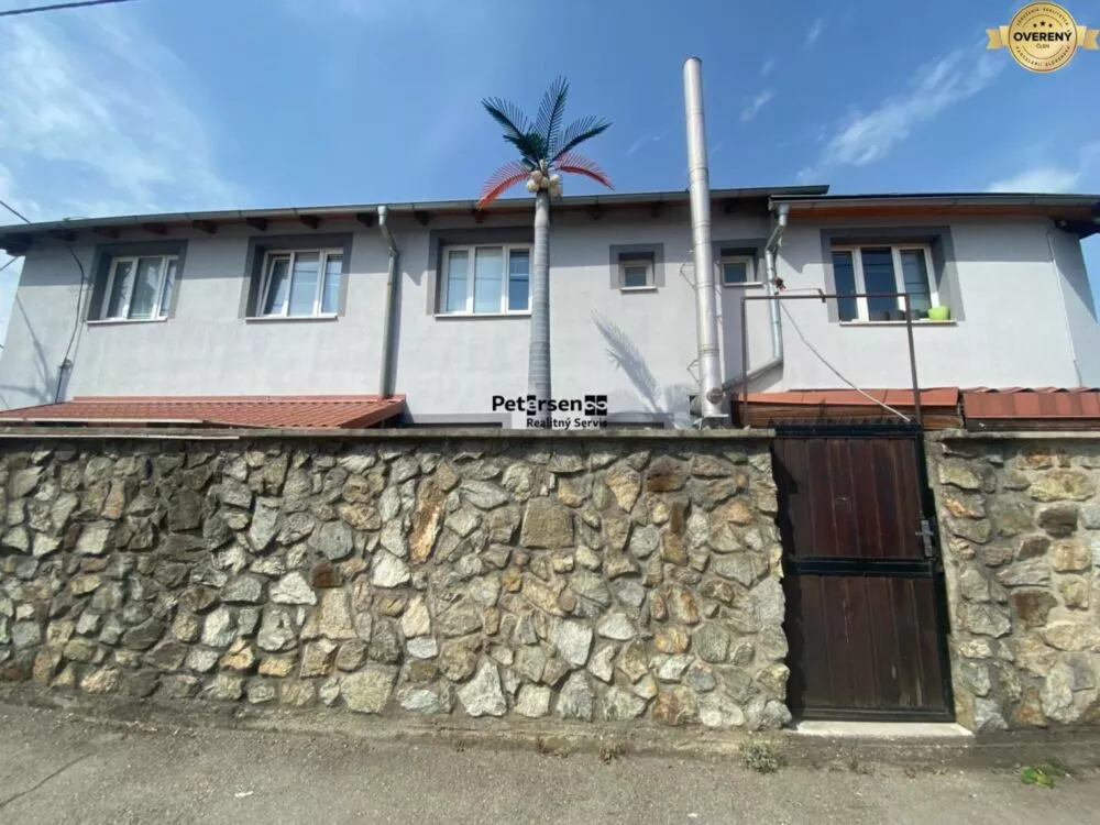 Rodinný dom na prenájom 80m2, Rampová, Košice - Džungľa, 180025_14