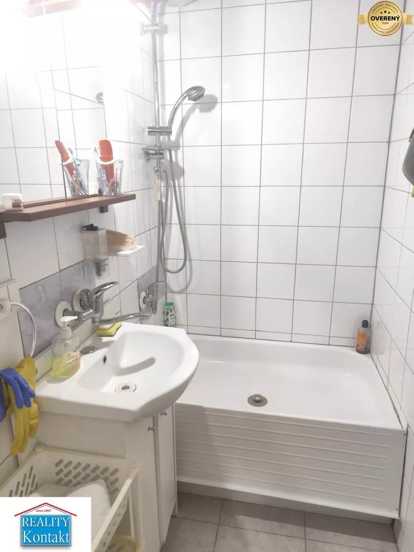 Garsonka na predaj 25m2, Nové Zámky, 180026_2