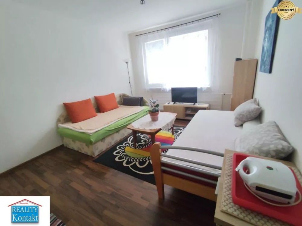 Garsonka na predaj 25m2, Nové Zámky, 180026_4