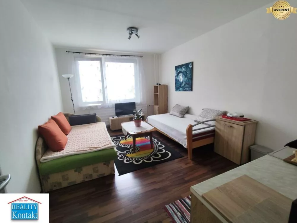 Garsonka na predaj 25m2, Nové Zámky, 180026_5
