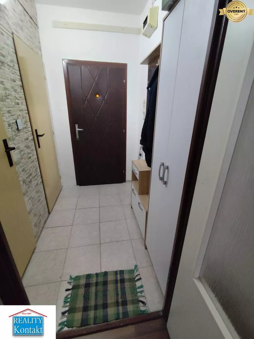 Garsonka na predaj 25m2, Nové Zámky, 180026_6