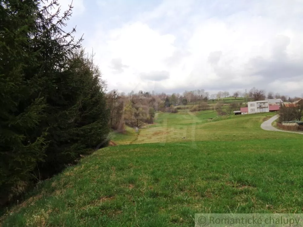 Lúka, pasienok na predaj 3499m2, Hriňová, 75220_2