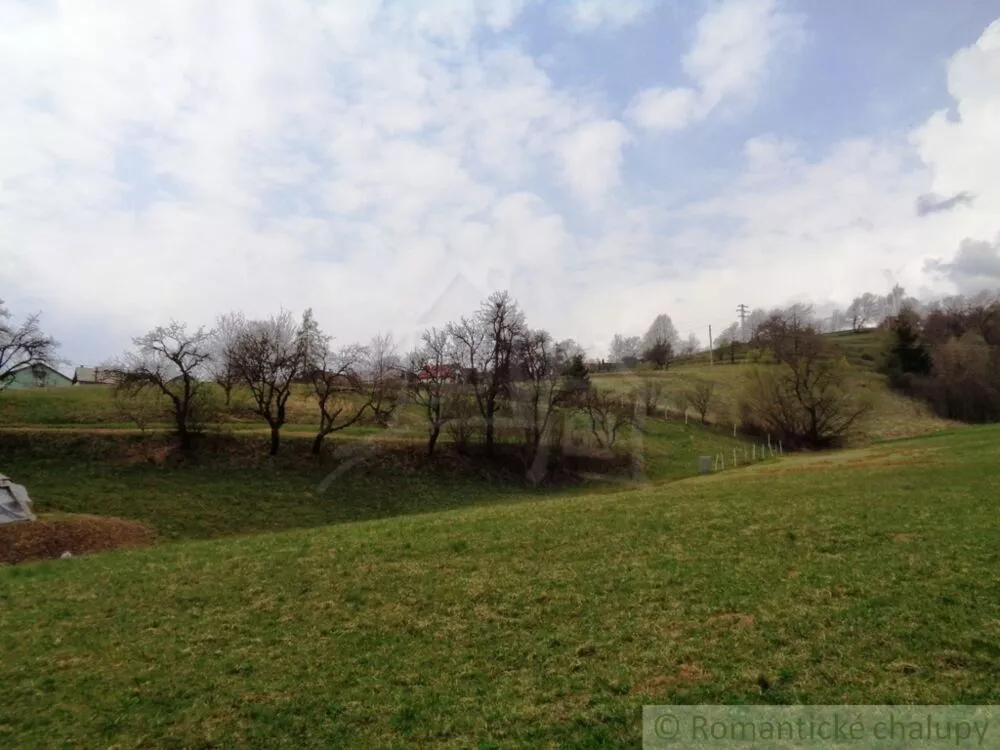 Lúka, pasienok na predaj 3499m2, Hriňová, 75220_4