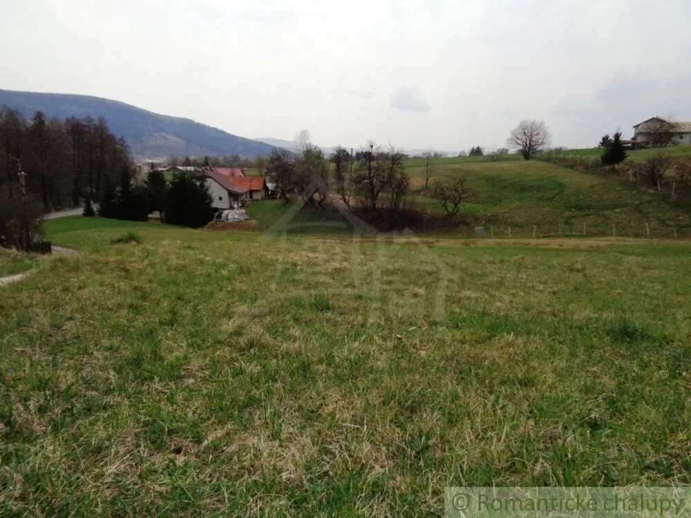 Lúka, pasienok na predaj 3499m2, Hriňová, 75220_6