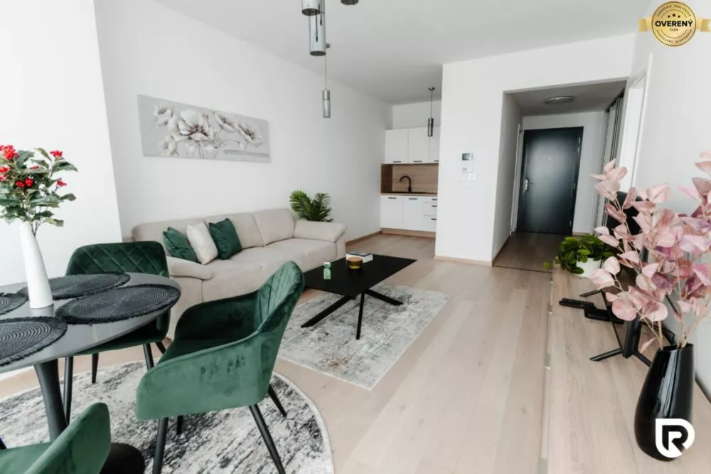 2 izbový byt na prenájom 59m2, Pribinova, Bratislava, 180062_2