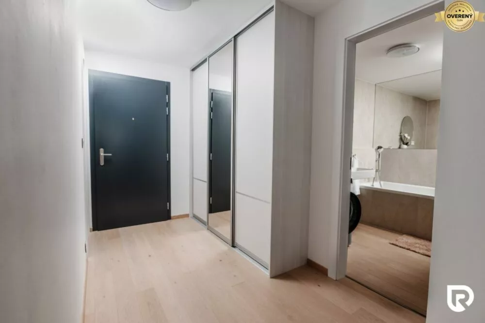 2 izbový byt na prenájom 59m2, Pribinova, Bratislava, 180062_6