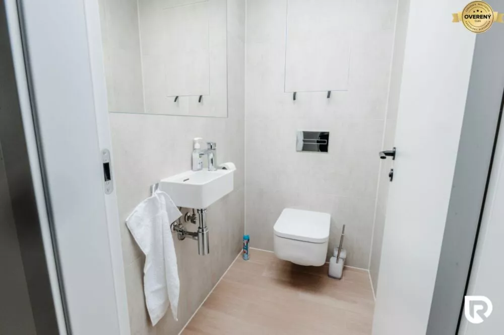 2 izbový byt na prenájom 59m2, Pribinova, Bratislava, 180062_10