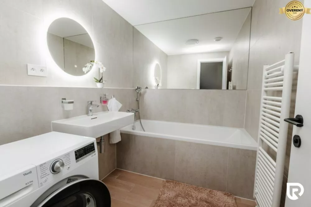 2 izbový byt na prenájom 59m2, Pribinova, Bratislava, 180062_11
