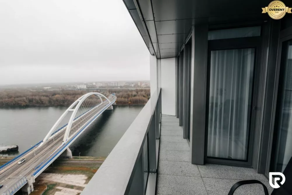 2 izbový byt na prenájom 59m2, Pribinova, Bratislava, 180062_12