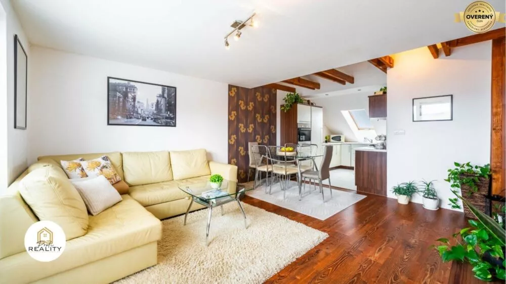 2 izbový byt na predaj 60m2, Šafárikova, Prešov, 180054_1