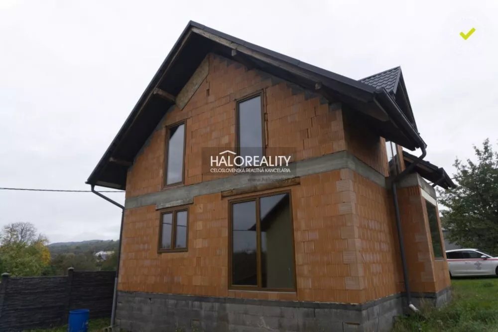 Rodinný dom na predaj 150m2, Sady nad Torysou, 159816_5