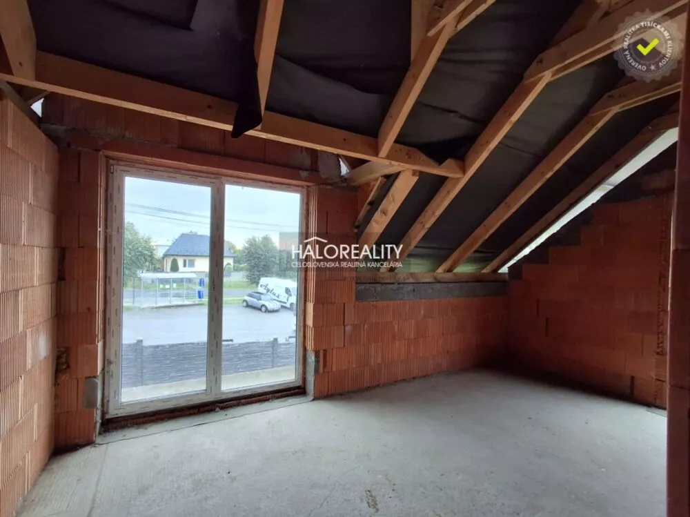 Rodinný dom na predaj 150m2, Sady nad Torysou, 159816_11