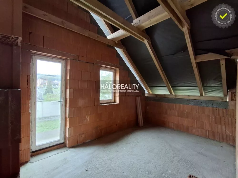 Rodinný dom na predaj 150m2, Sady nad Torysou, 159816_13