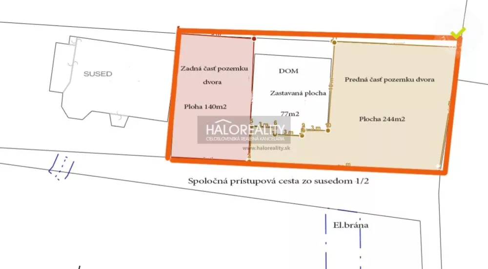 Rodinný dom na predaj 150m2, Sady nad Torysou, 159816_16