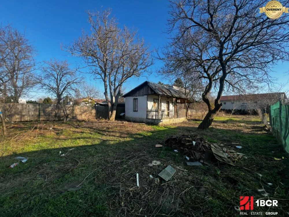 Pozemok pre rod. domy na predaj 801m2, Levanduľová, Bratislava - Vrakuňa, 180096_2