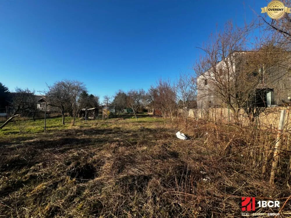 Pozemok pre rod. domy na predaj 801m2, Levanduľová, Bratislava - Vrakuňa, 180096_4