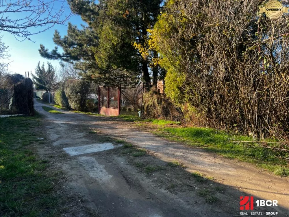 Pozemok pre rod. domy na predaj 801m2, Levanduľová, Bratislava - Vrakuňa, 180096_5