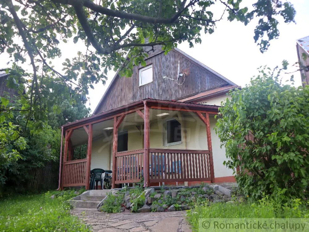 Rodinný dom na predaj 170m2, Stará Huta, 144255_0