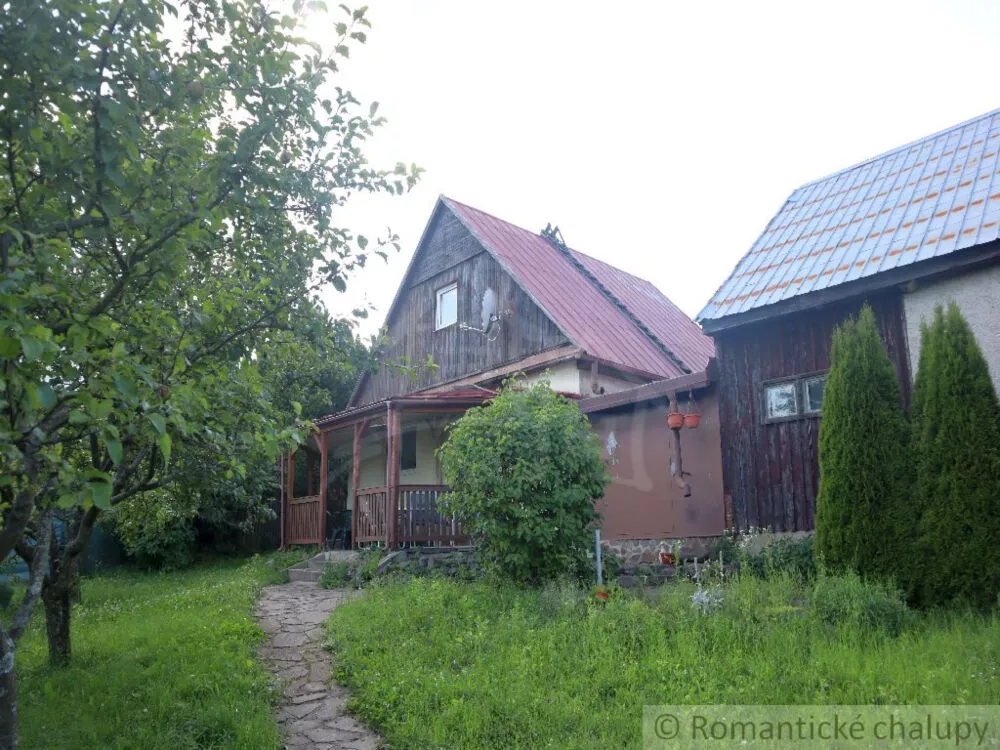 Rodinný dom na predaj 170m2, Stará Huta, 144255_1