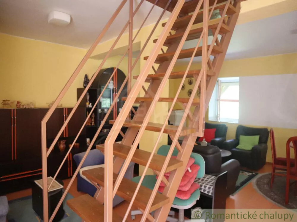 Rodinný dom na predaj 170m2, Stará Huta, 144255_4