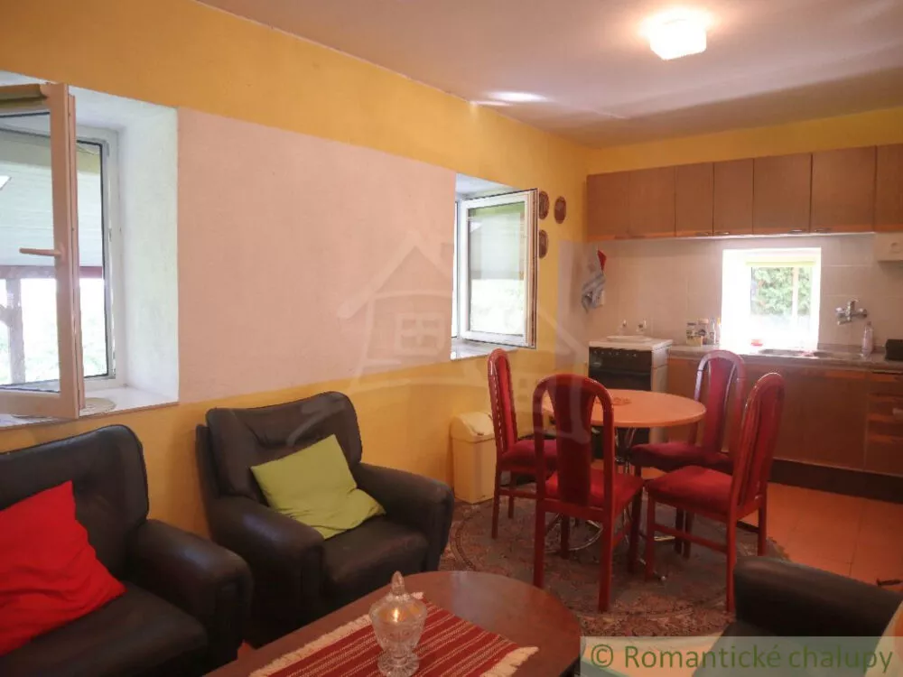 Rodinný dom na predaj 170m2, Stará Huta, 144255_6