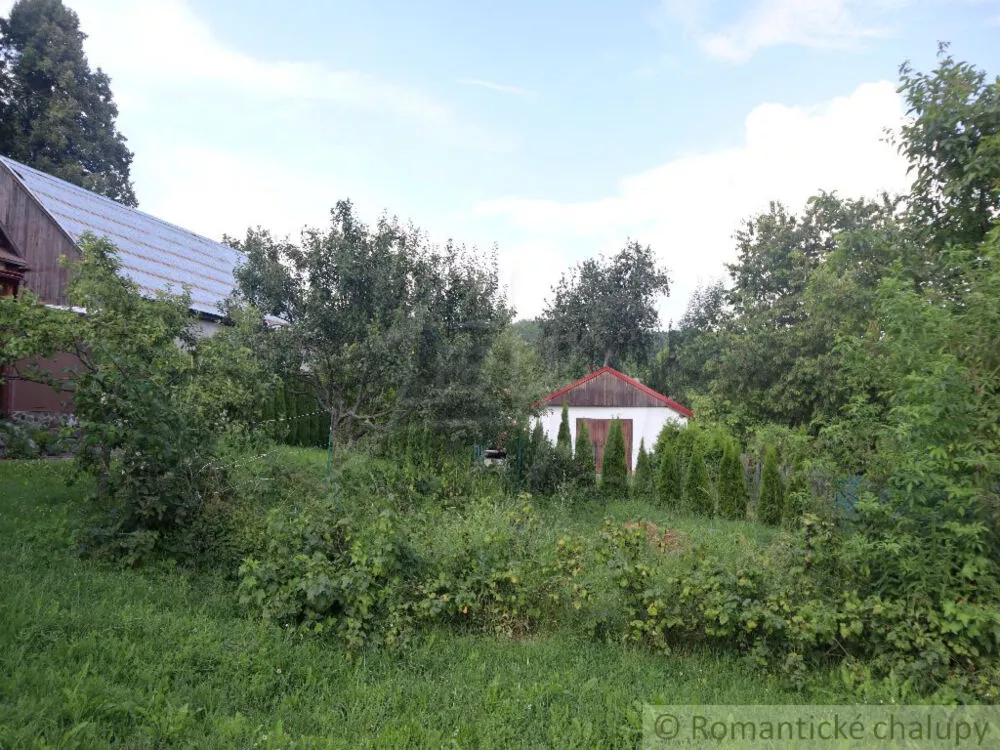 Rodinný dom na predaj 170m2, Stará Huta, 144255_17