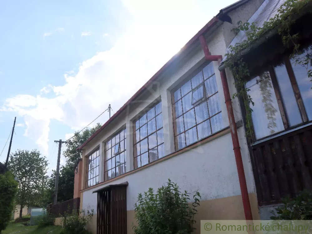 Rodinný dom na predaj 170m2, Stará Huta, 144255_27