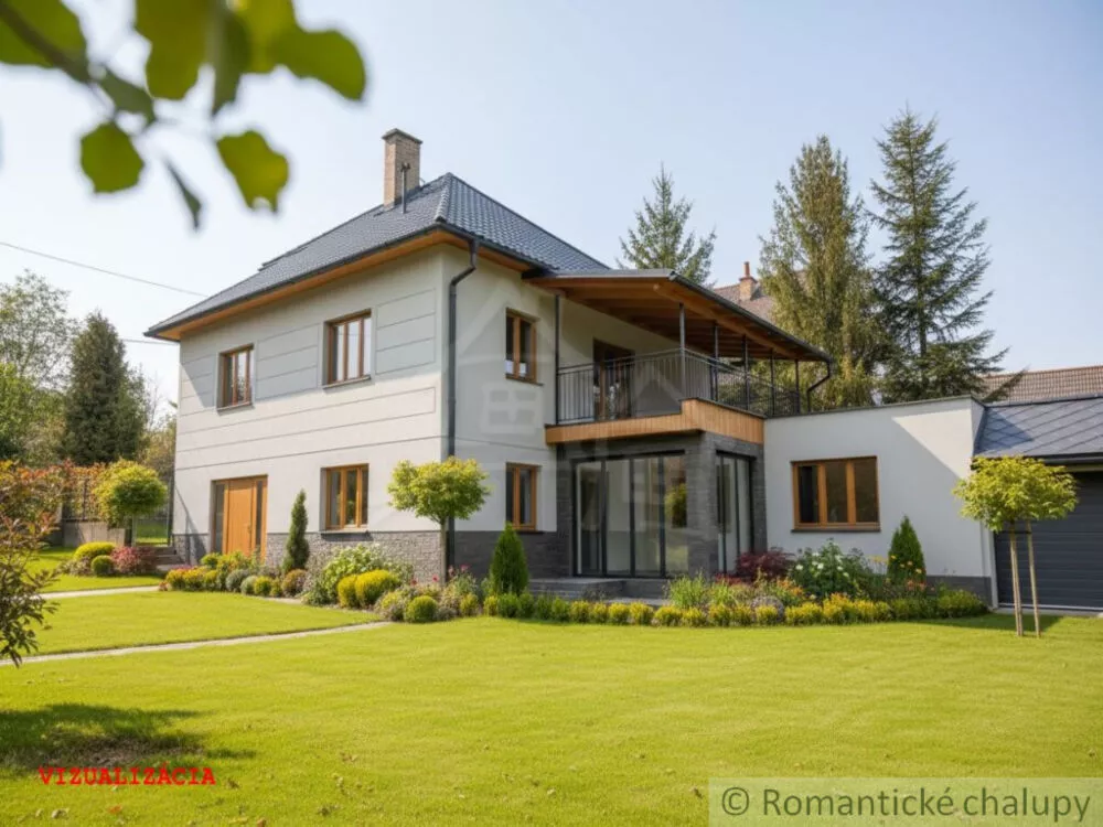 Rodinný dom na predaj 230m2, Korytárky, 137285_0