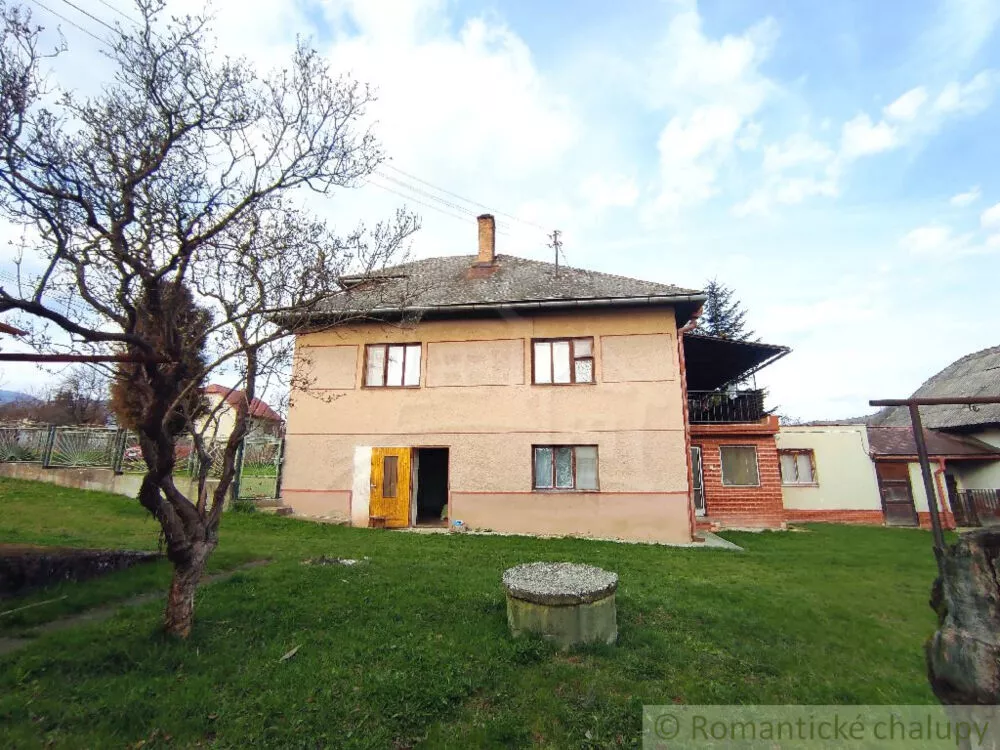 Rodinný dom na predaj 230m2, Korytárky, 137285_1