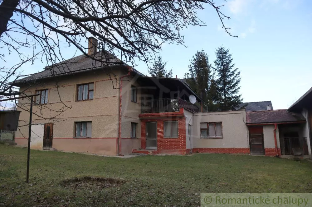 Rodinný dom na predaj 230m2, Korytárky, 137285_3