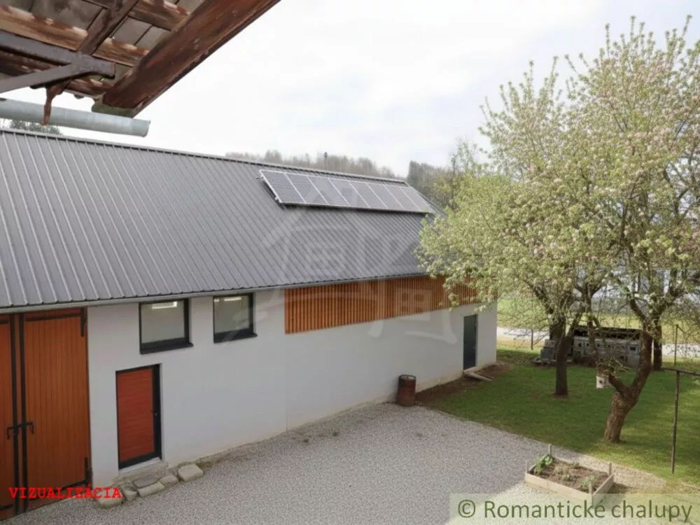 Rodinný dom na predaj 230m2, Korytárky, 137285_39