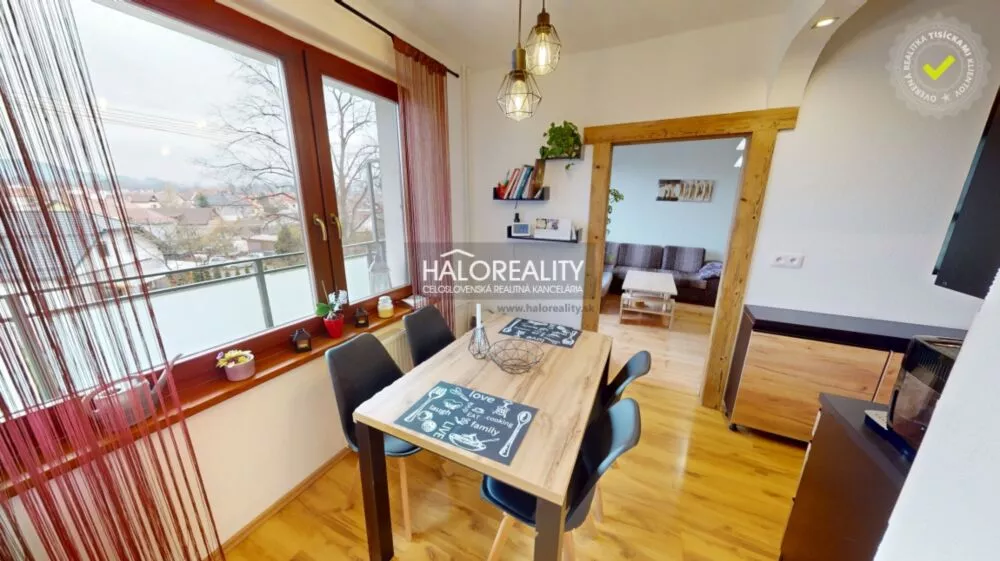 2 izbový byt na predaj 63m2, Liptovský Hrádok, 180128_2