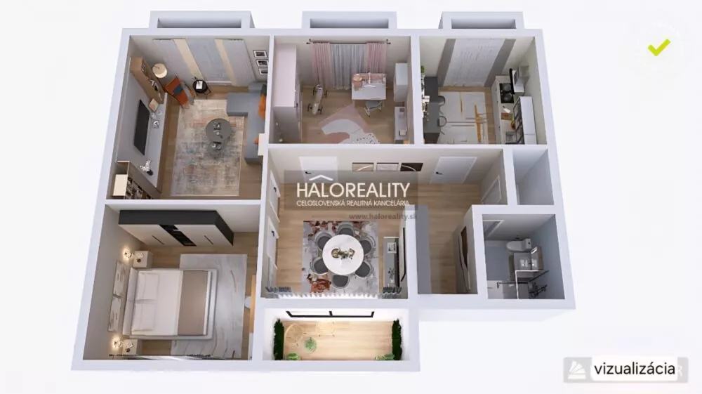 3 izbový byt na predaj 92m2, Bratislava - Staré Mesto, 180129_0