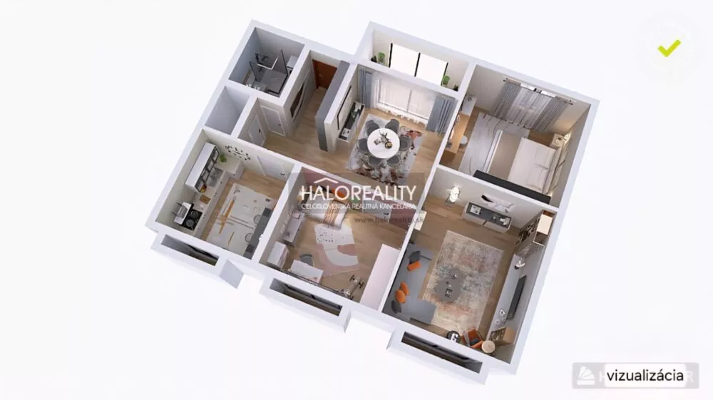 3 izbový byt na predaj 92m2, Bratislava - Staré Mesto, 180129_1