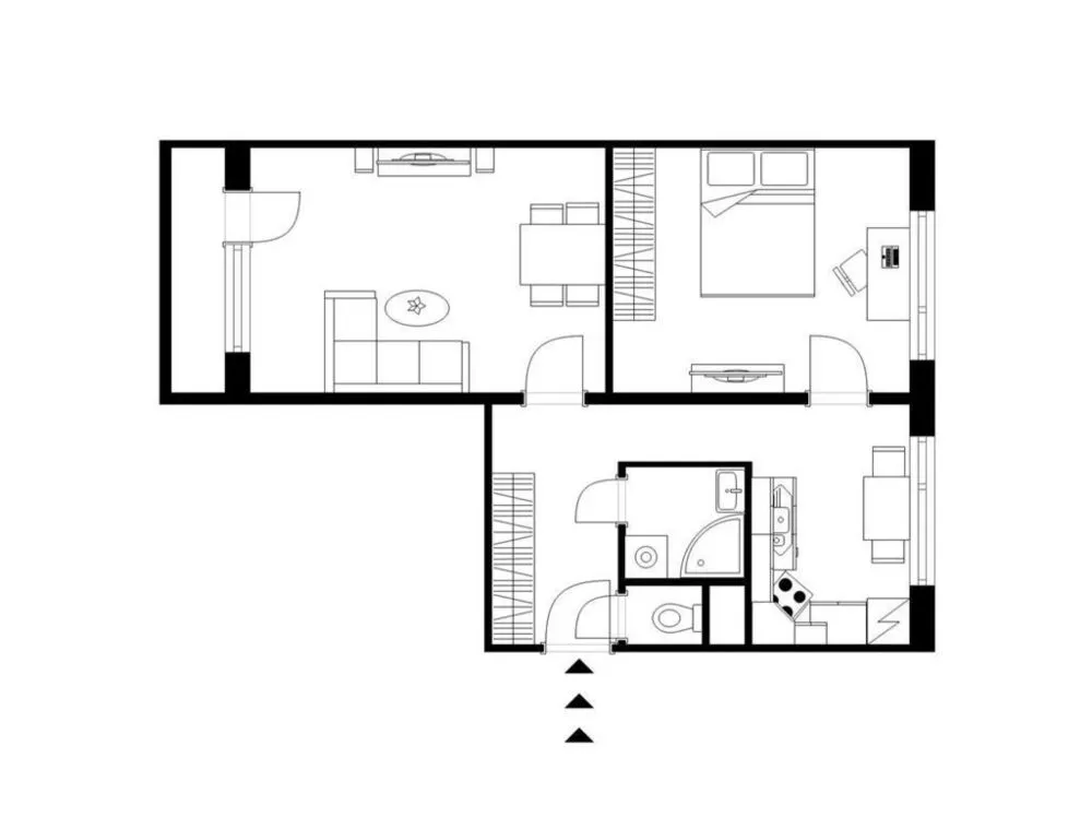 2 izbový byt na prenájom 53m2, Moyzesova, Senica, 180148_6