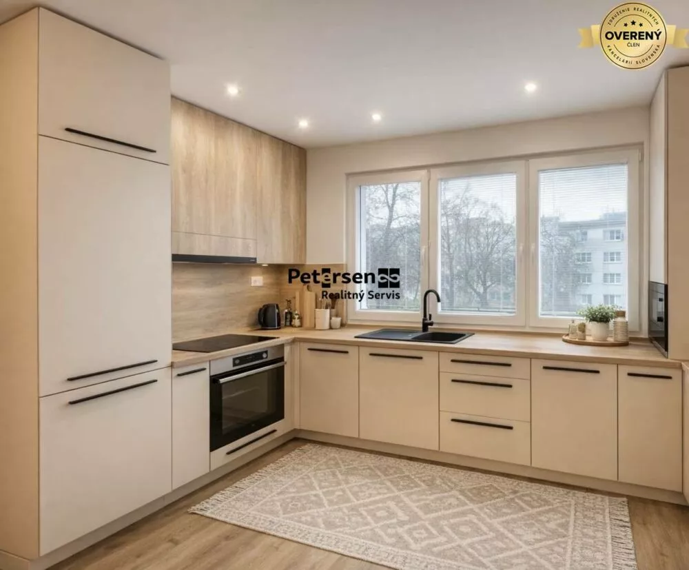3 izbový byt na prenájom 80m2, Čapajevova, Košice - Západ, 180151_0