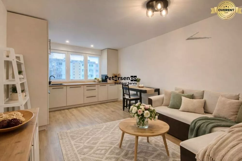 3 izbový byt na prenájom 80m2, Čapajevova, Košice - Západ, 180151_4