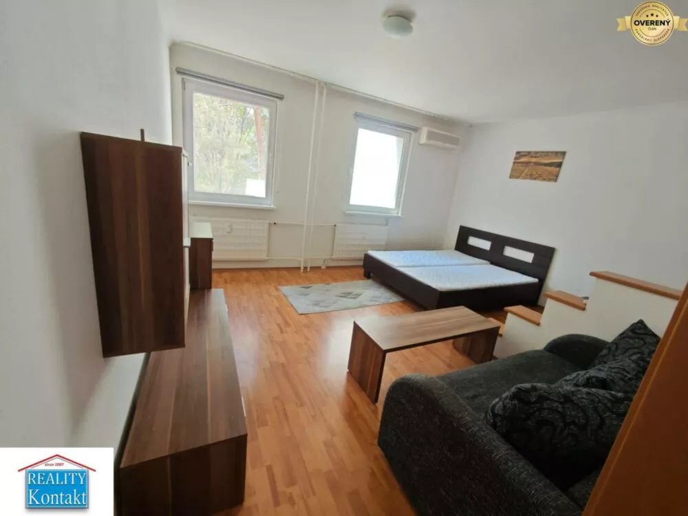 1 izbový byt na prenájom 36m2, Nové Zámky, 178690_5