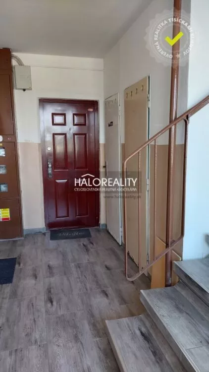 2 izbový byt na predaj 39m2, Košice - Juh, 180174_19