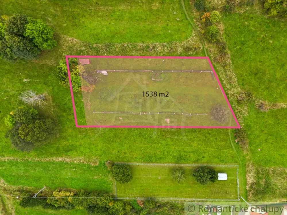 Lúka, pasienok na predaj 1538m2, Krahule, 162015_2