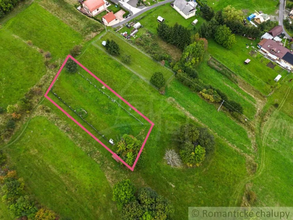 Lúka, pasienok na predaj 1538m2, Krahule, 162015_3