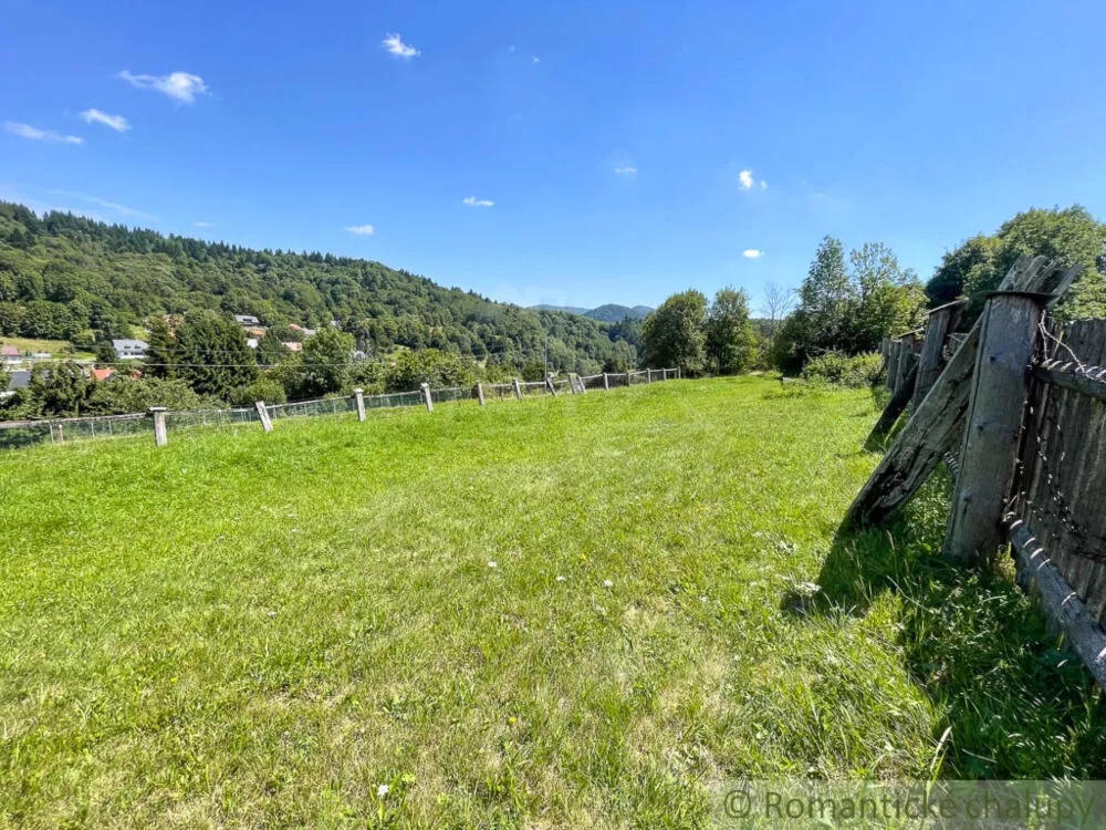 Lúka, pasienok na predaj 1538m2, Krahule, 162015_6