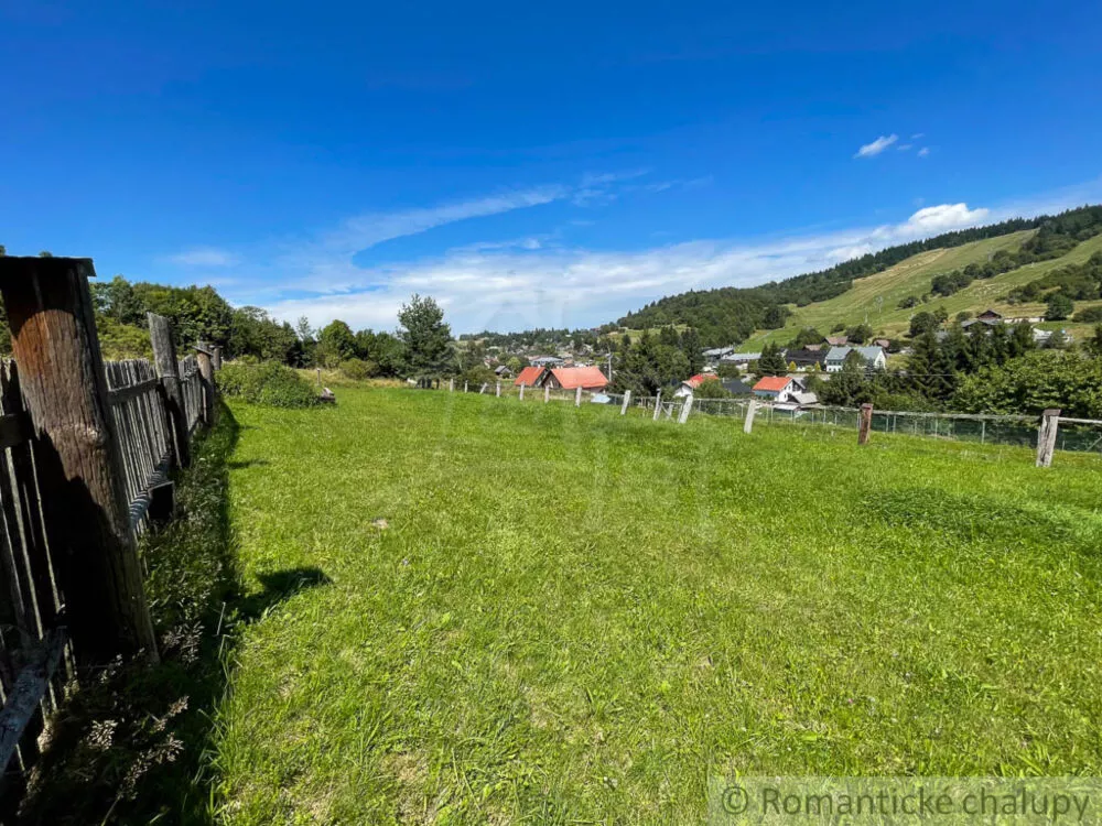 Lúka, pasienok na predaj 1538m2, Krahule, 162015_8