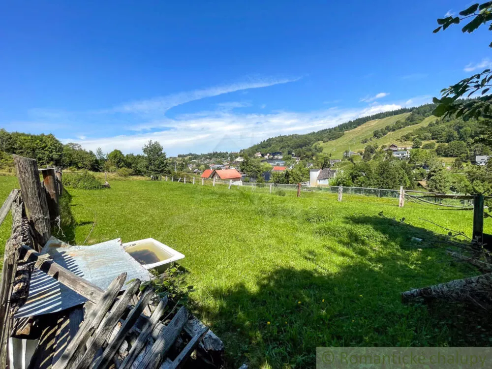 Lúka, pasienok na predaj 1538m2, Krahule, 162015_9