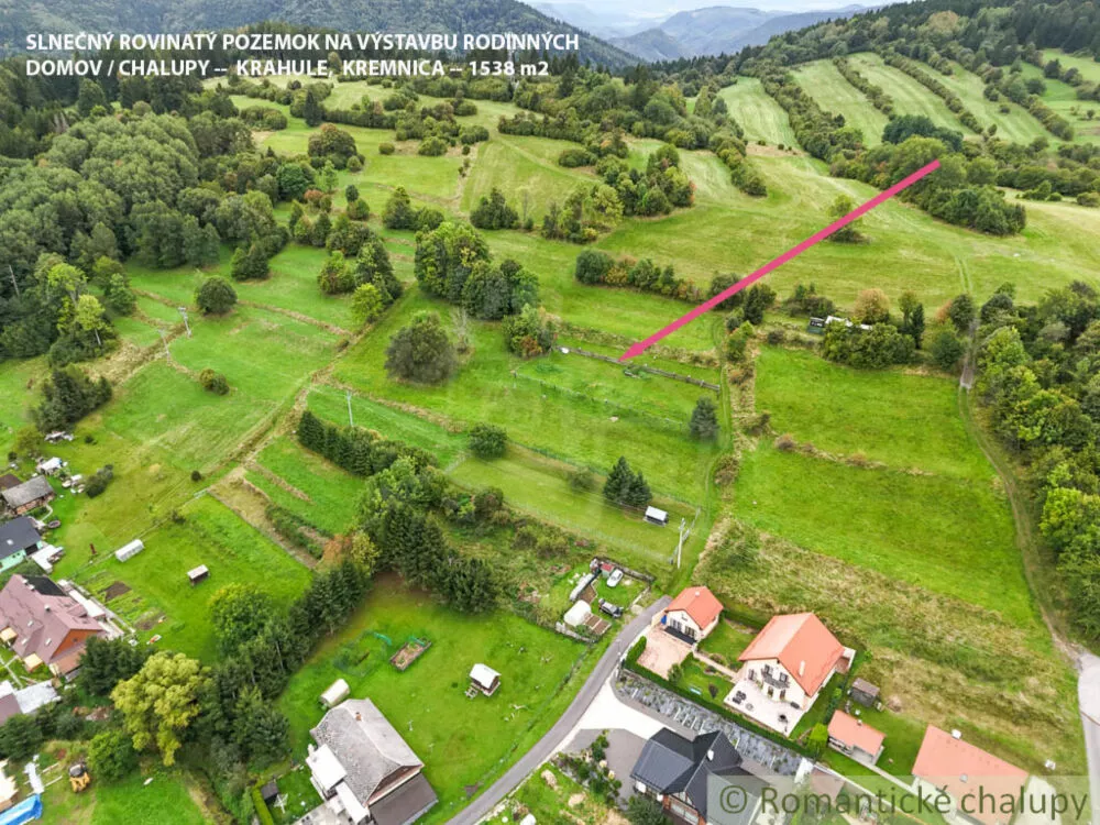 Lúka, pasienok na predaj 1538m2, Krahule, 162015_12