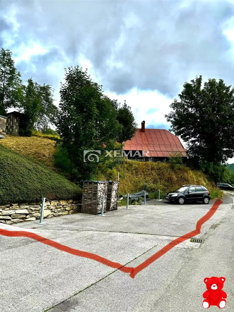 Rodinný dom na predaj 191m2, Donovaly, 179654_4