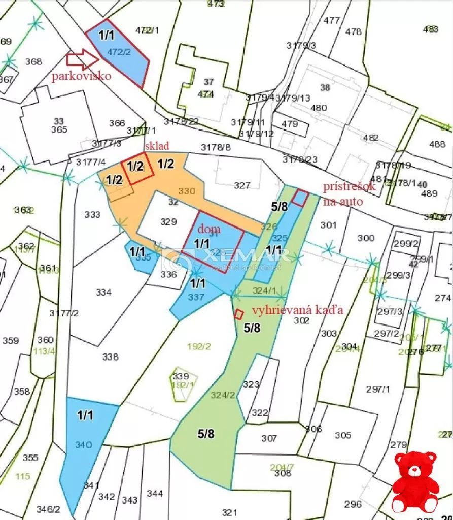 Rodinný dom na predaj 191m2, Donovaly, 179654_14