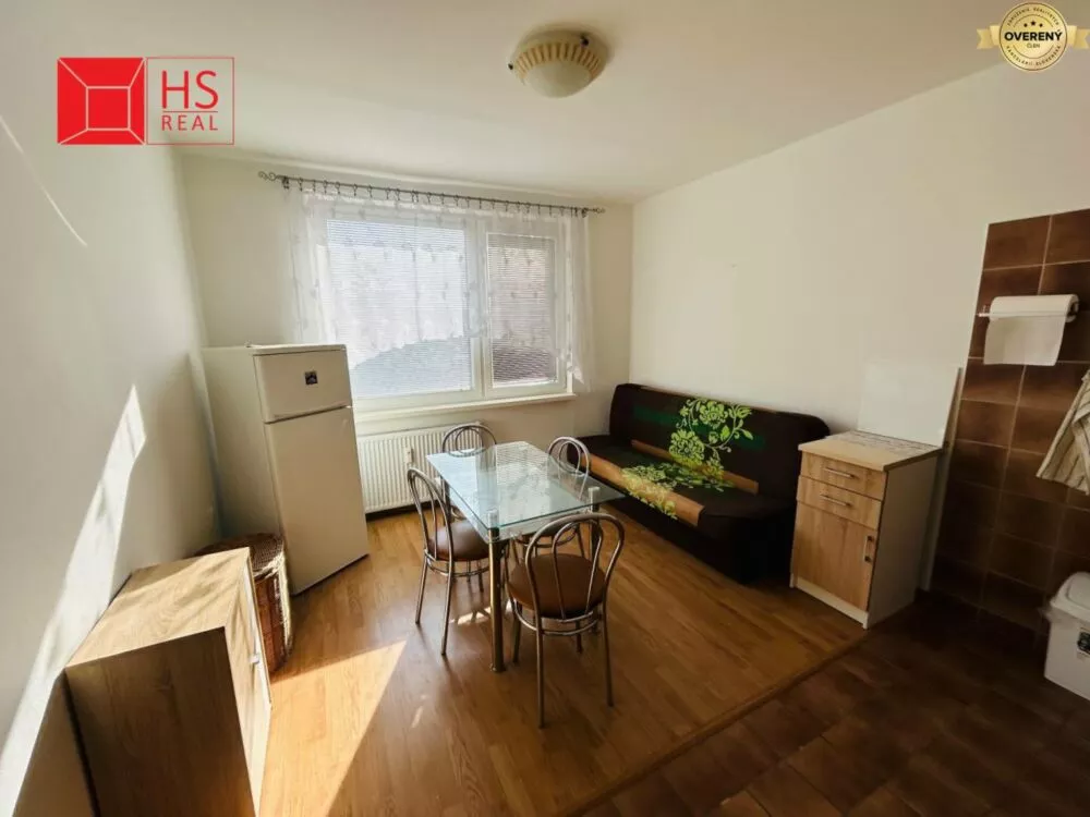 1 izbový byt na prenájom 35m2, Podzámska, Nové Zámky, 180180_0